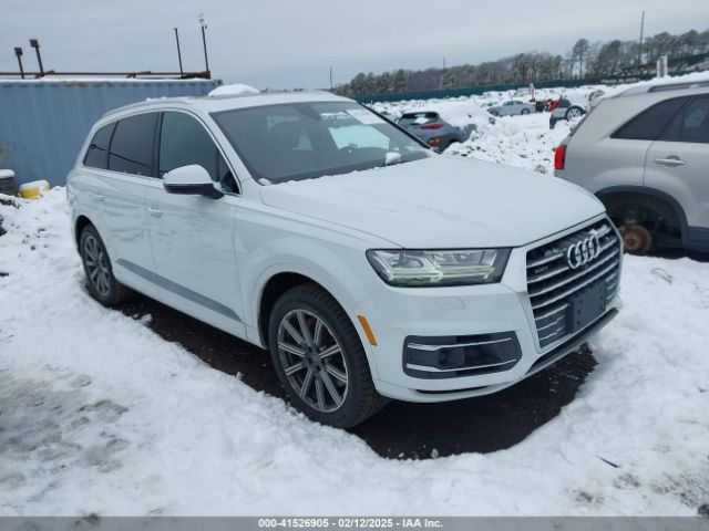 audi q7 2017 wa1laaf7xhd041108