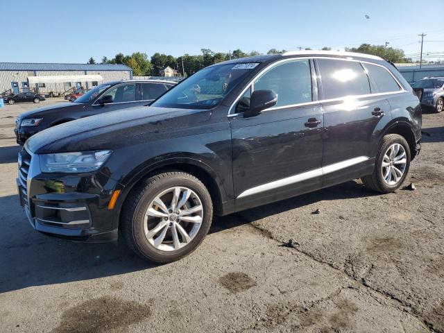 audi q7 premium 2019 wa1laaf7xkd001263