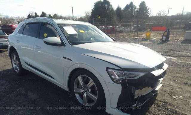 audi e-tron 2019 wa1laage4kb024059