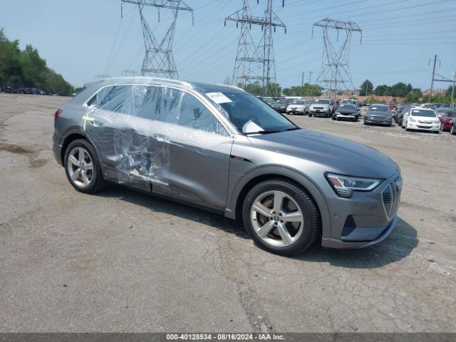 audi e-tron 2019 wa1laage7kb011189