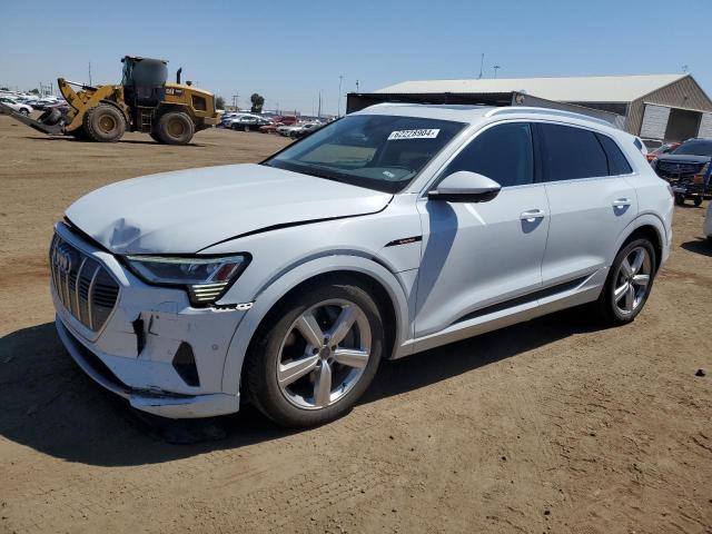 audi e-tron 2019 wa1laagexkb004799