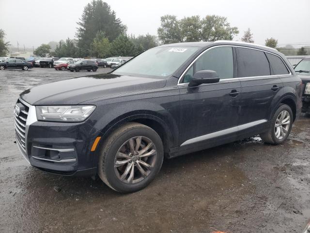 audi q7 premium 2018 wa1labf76jd000969