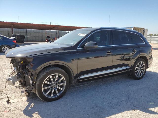 audi q7 premium 2019 wa1labf7xkd039307