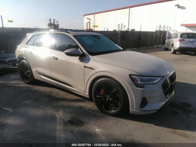 audi e-tron 2019 wa1labge2kb013034