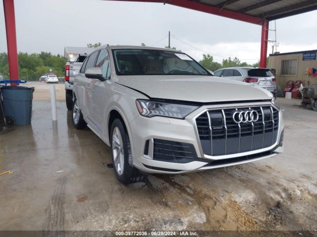 audi q7 2023 wa1lcbf70pd027121