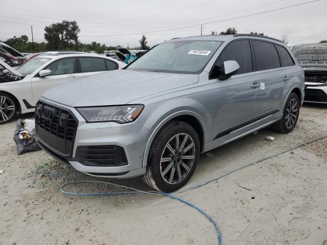 audi q7 premium 2024 wa1lcbf74rd009644