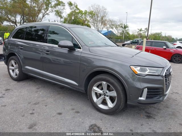 audi q7 2023 wa1lcbf75pd002182