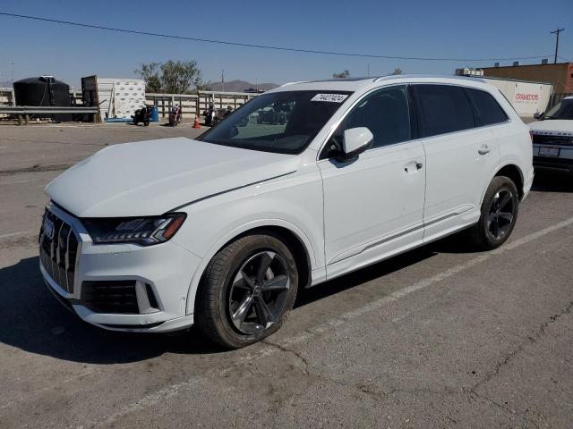 audi q7 premium 2023 wa1lcbf75pd022836