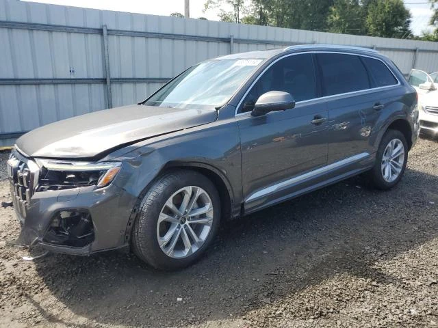 audi q7 premium 2025 wa1lcbf75sd002711