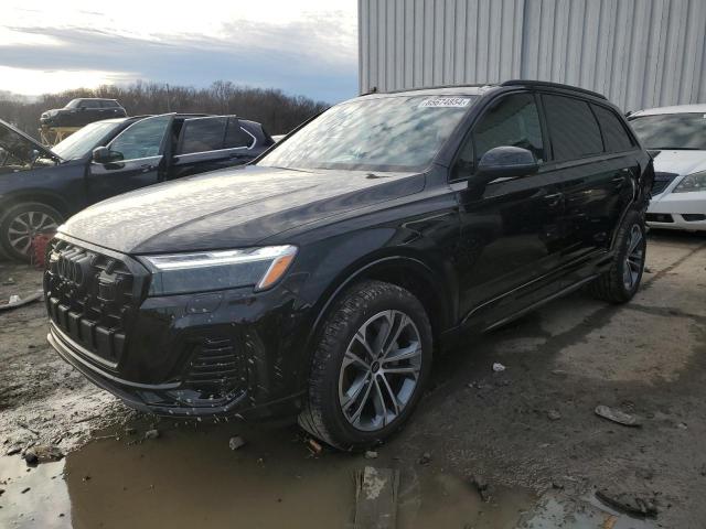 audi q7 premium 2025 wa1lcbf75sd004166