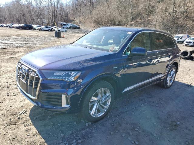 audi q5 premium 2023 wa1lcbf76pd029228