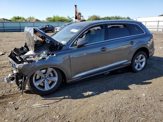 audi q7 2023 wa1lcbf77pd023471