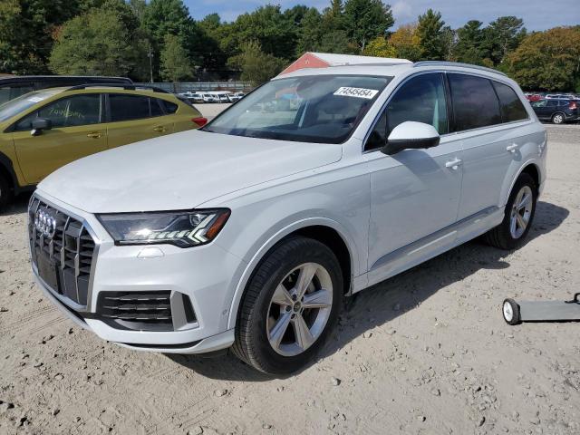 audi q7 premium 2023 wa1lcbf78pd020112