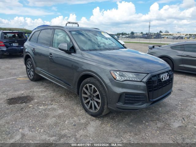 audi q7 2024 wa1lcbf78rd004074