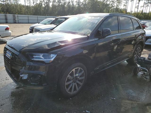 audi q7 premium 2023 wa1lcbf79pd005215