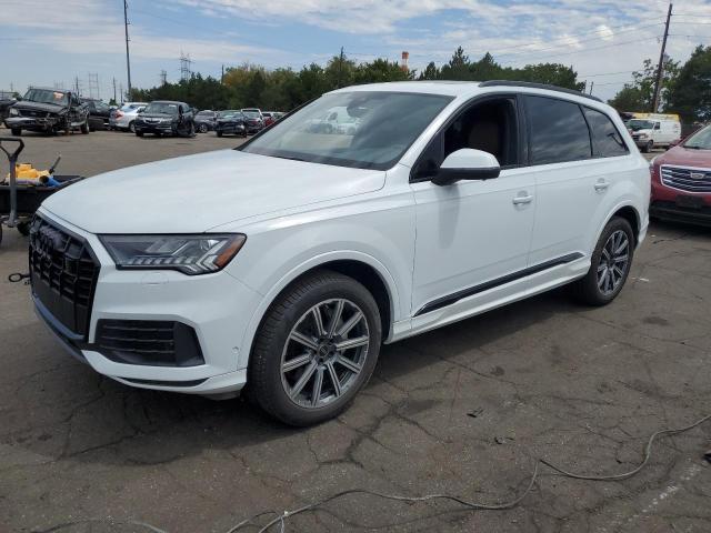 audi q7 premium 2024 wa1lcbf7xrd004562