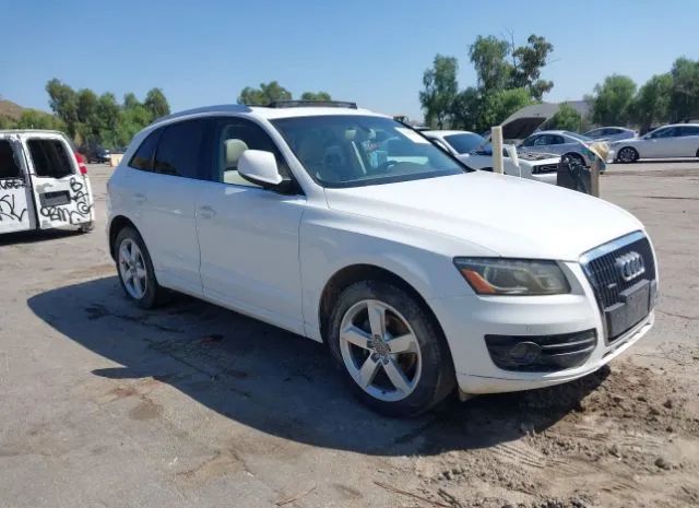 audi q5 2011 wa1lfafp0ba002599