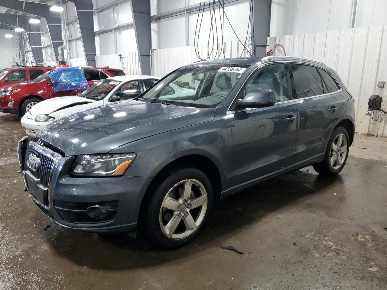 audi q5 2011 wa1lfafp0ba096998