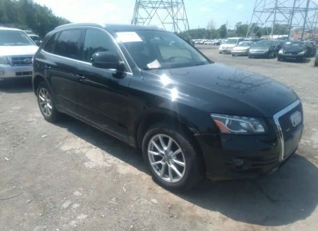 audi q5 2011 wa1lfafp0ba117784