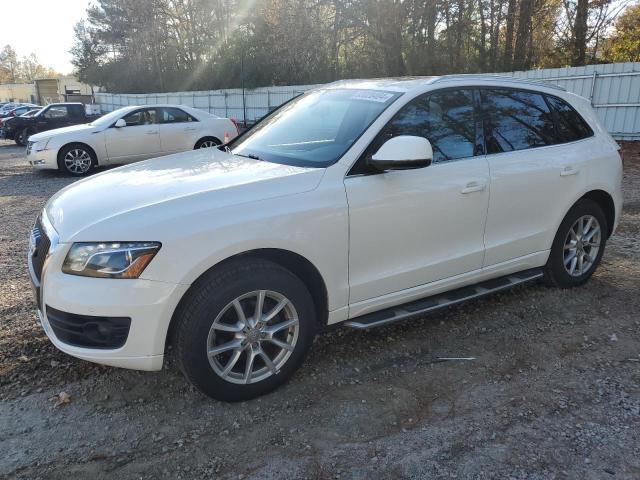 audi q5 premium 2012 wa1lfafp0ca016083