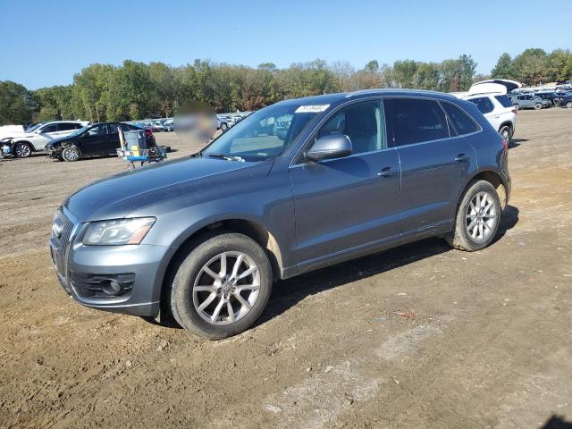 audi q5 premium 2012 wa1lfafp0ca041467