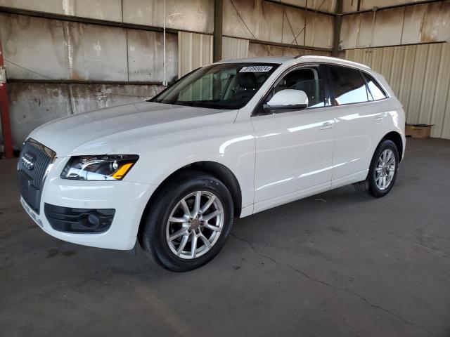 audi q5 premium 2012 wa1lfafp0ca057989