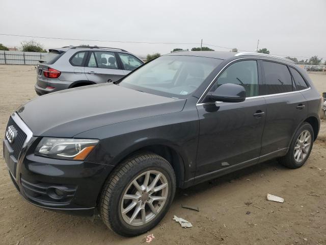 audi q5 2012 wa1lfafp0ca082665