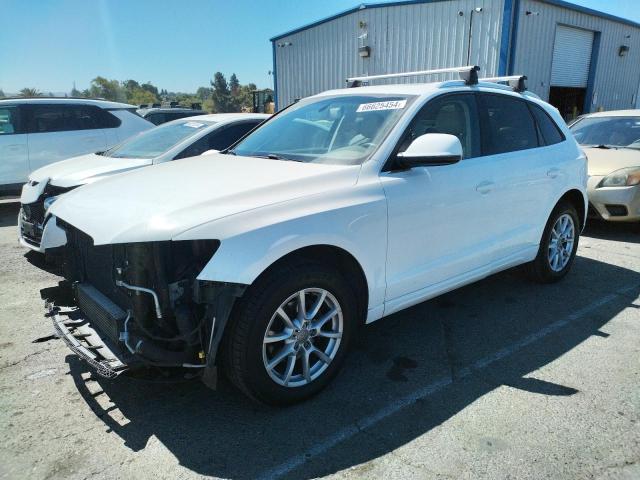 audi q5 2012 wa1lfafp0ca104955