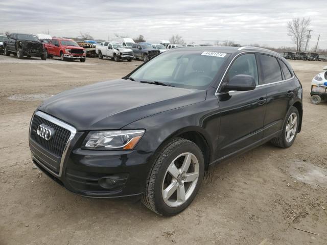 audi q5 premium 2012 wa1lfafp0ca107211