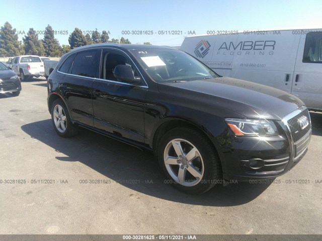 audi q5 2012 wa1lfafp0ca110092