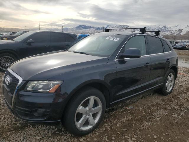 audi q5 premium 2012 wa1lfafp0ca117074