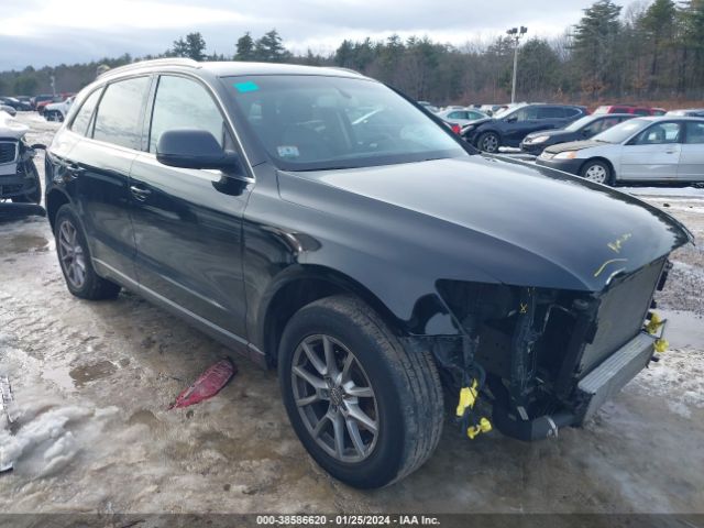 audi q5 2012 wa1lfafp0ca122842