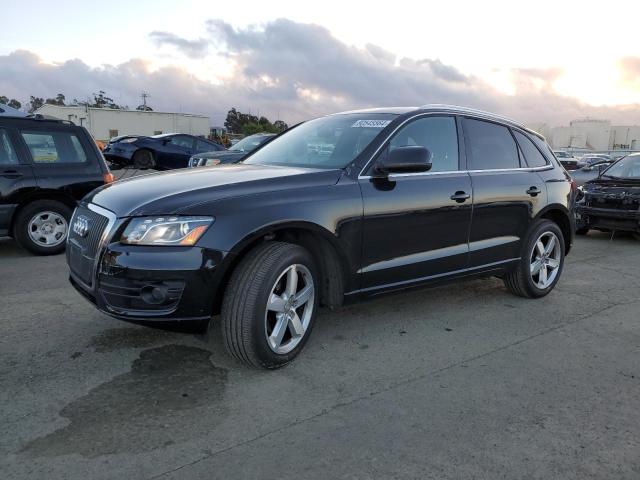 audi q5 premium 2012 wa1lfafp0ca125322