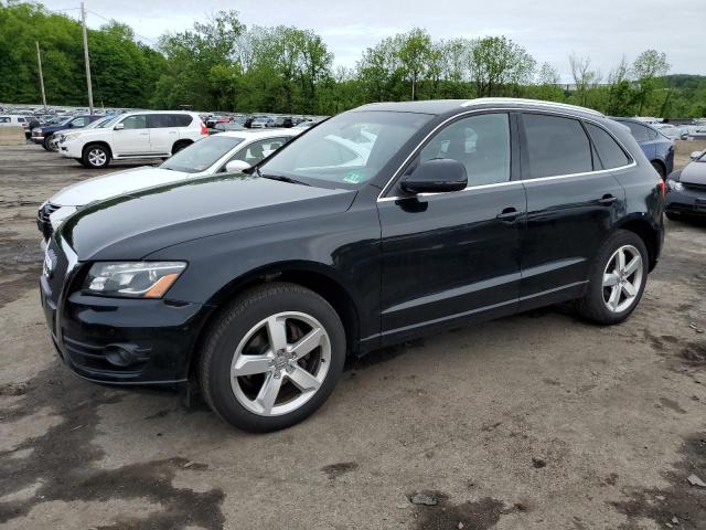 audi q5 2012 wa1lfafp0ca127412