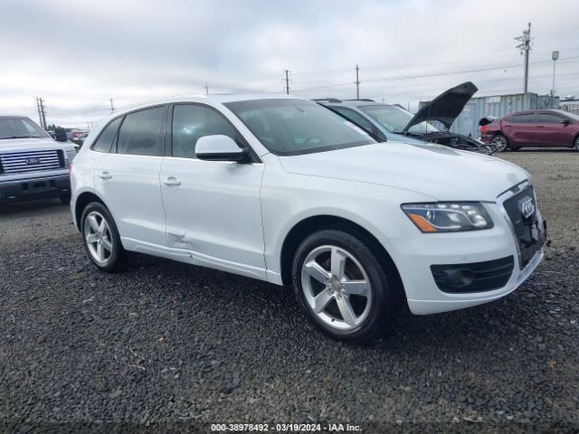 audi q5 2012 wa1lfafp0ca135431