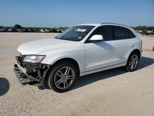 audi q5 premium 2013 wa1lfafp0da018689