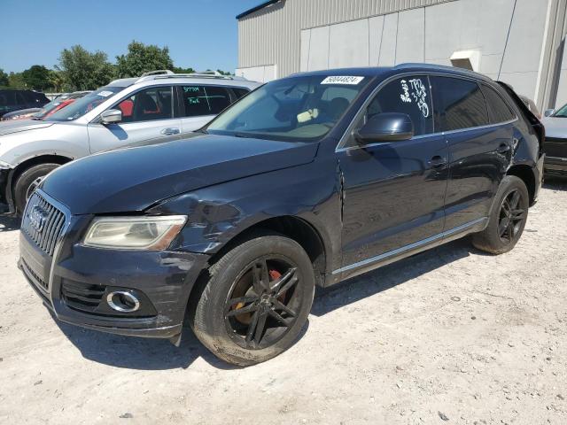 audi q5 premium 2013 wa1lfafp0da020524