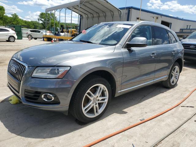 audi q5 2013 wa1lfafp0da034374