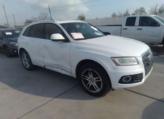 audi q5 2013 wa1lfafp0da053281