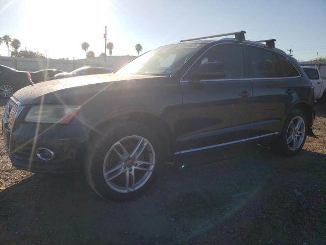 audi q5 premium 2013 wa1lfafp0da061185