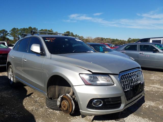 audi  2013 wa1lfafp0da099872