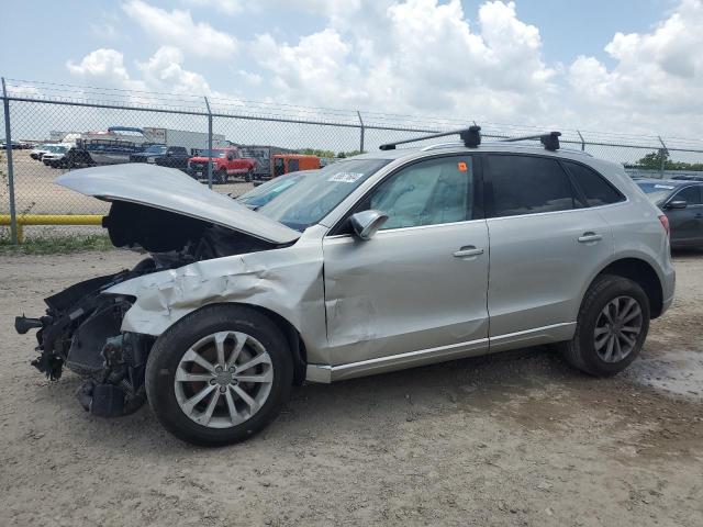 audi q5 2014 wa1lfafp0ea008214