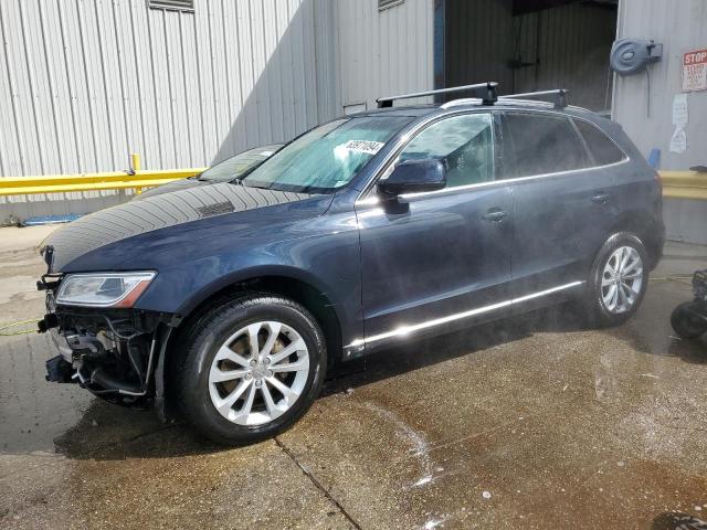 audi q5 premium 2014 wa1lfafp0ea008651