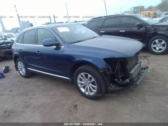 audi q5 2014 wa1lfafp0ea060281