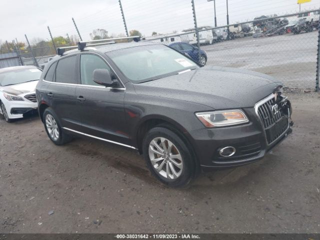 audi q5 2014 wa1lfafp0ea075007