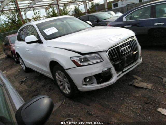 audi q5 2014 wa1lfafp0ea106661