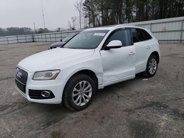 audi  2014 wa1lfafp0ea107941