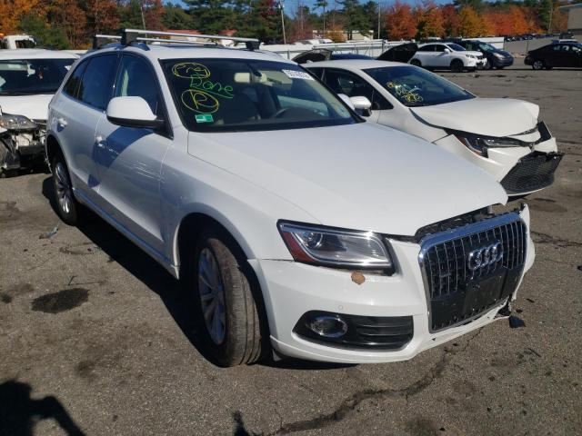 audi q5 premium 2014 wa1lfafp0ea121614