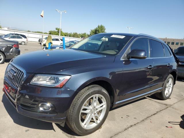 audi q5 premium 2015 wa1lfafp0fa014225