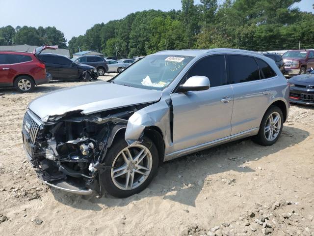 audi q5 premium 2015 wa1lfafp0fa031364